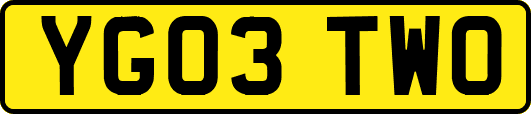YG03TWO