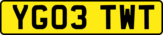 YG03TWT