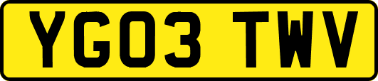 YG03TWV