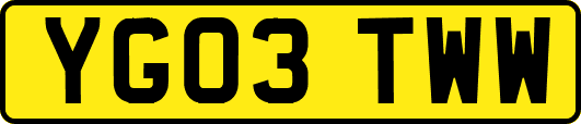 YG03TWW