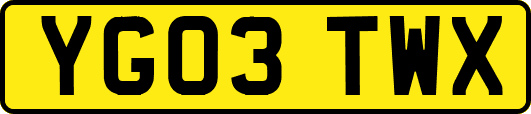 YG03TWX