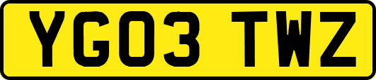 YG03TWZ