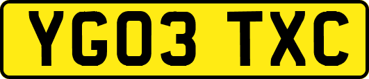 YG03TXC