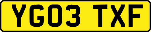 YG03TXF