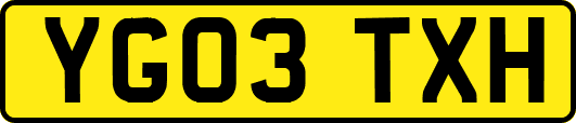 YG03TXH