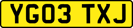 YG03TXJ
