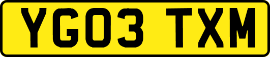YG03TXM