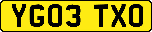 YG03TXO