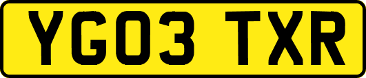 YG03TXR