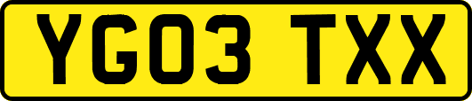 YG03TXX