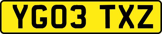 YG03TXZ