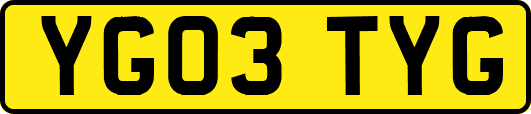 YG03TYG