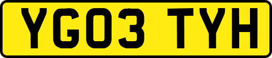 YG03TYH