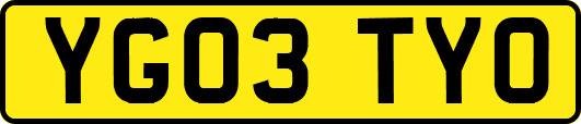 YG03TYO