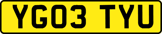 YG03TYU