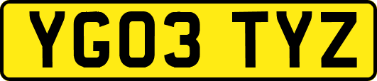 YG03TYZ