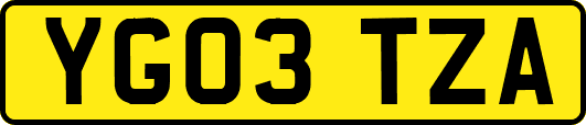 YG03TZA