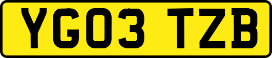 YG03TZB
