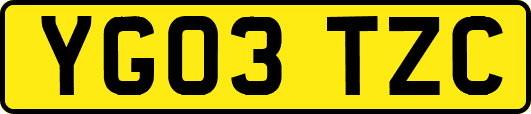YG03TZC
