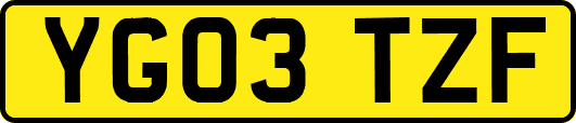 YG03TZF
