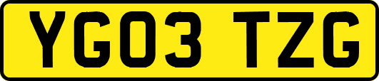 YG03TZG
