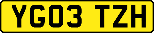 YG03TZH