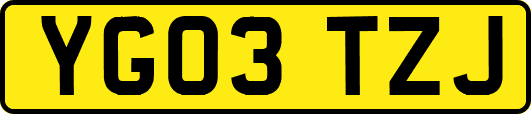 YG03TZJ