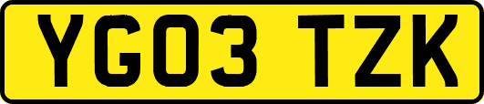 YG03TZK