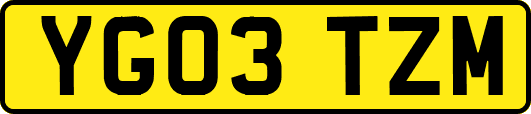 YG03TZM