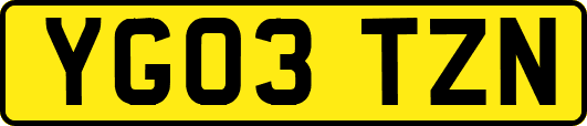 YG03TZN