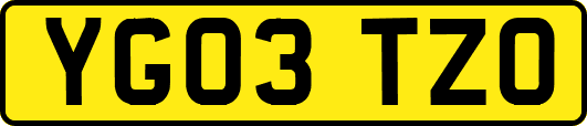 YG03TZO