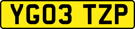 YG03TZP