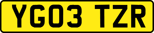 YG03TZR