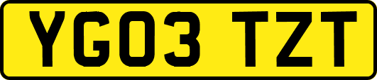 YG03TZT
