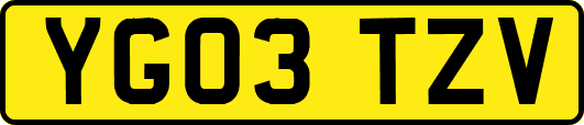 YG03TZV