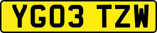 YG03TZW