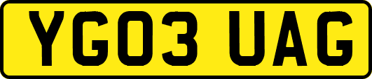 YG03UAG