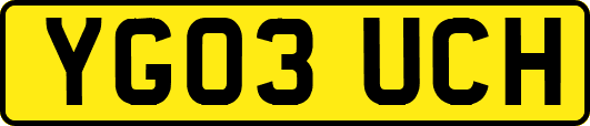 YG03UCH