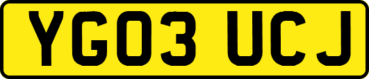 YG03UCJ