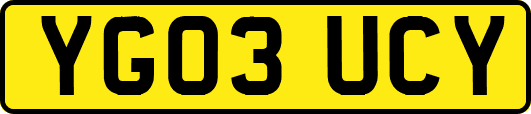 YG03UCY