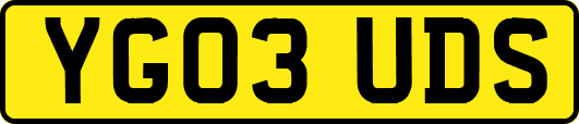 YG03UDS