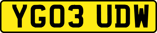 YG03UDW