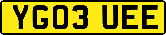 YG03UEE