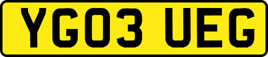 YG03UEG