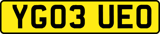 YG03UEO