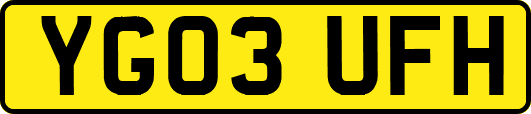 YG03UFH