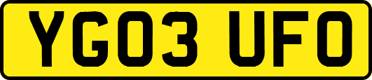 YG03UFO
