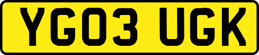 YG03UGK