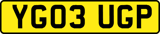 YG03UGP