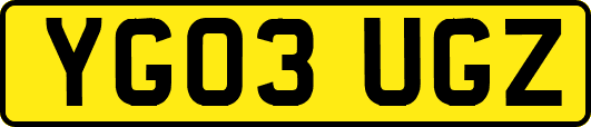 YG03UGZ